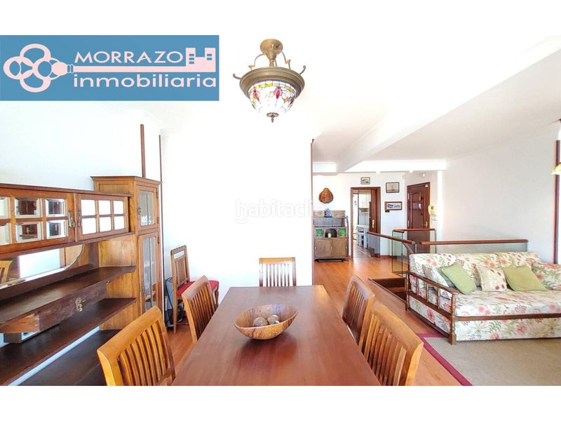 Foto 60179722-8889-479e-b99a-eb7adbe51533. Duplex con riscaldamento parcheggio in Bueu
