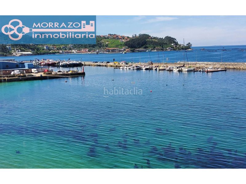 Foto 79a954af-3d70-4587-925c-014e74a013b3. Duplex con riscaldamento parcheggio in Bueu