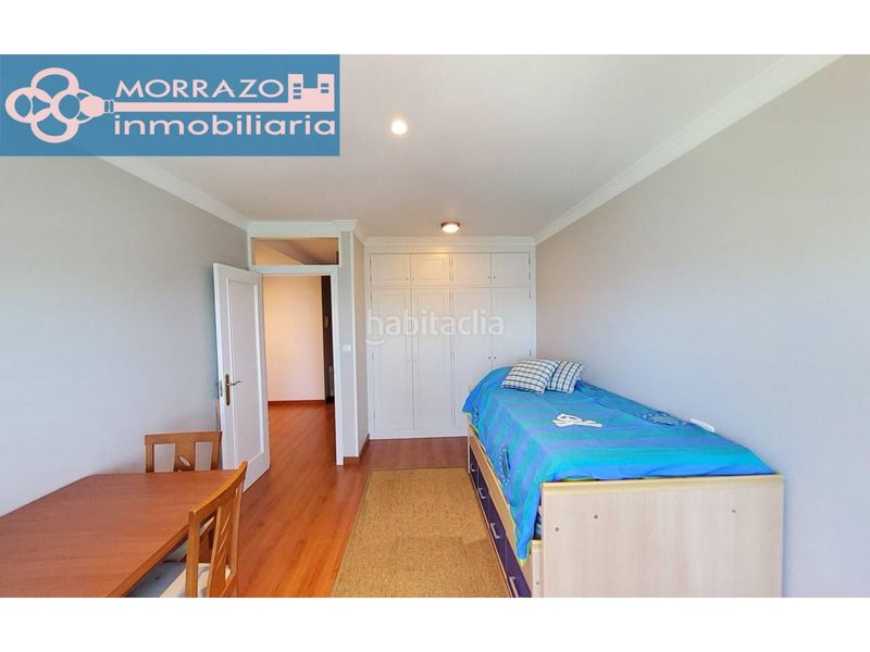 Foto 805ca15a-965f-493b-a17d-0fd98de1f9a7. Duplex con riscaldamento parcheggio in Bueu