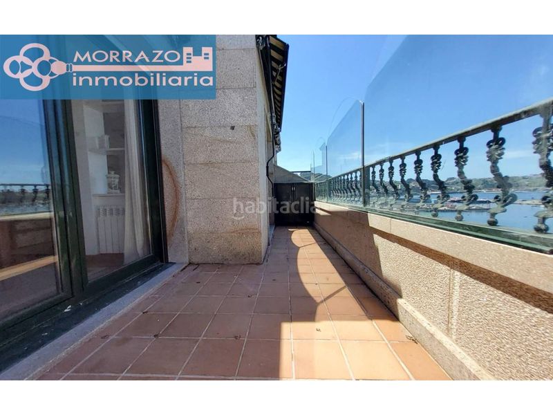 Foto 831d0899-68c8-4464-ab71-8955b64435c2. Duplex con riscaldamento parcheggio in Bueu