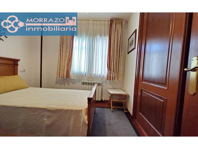 Foto 9241fe83-6d90-4608-b35b-86304a0df304. Duplex con riscaldamento parcheggio in Bueu