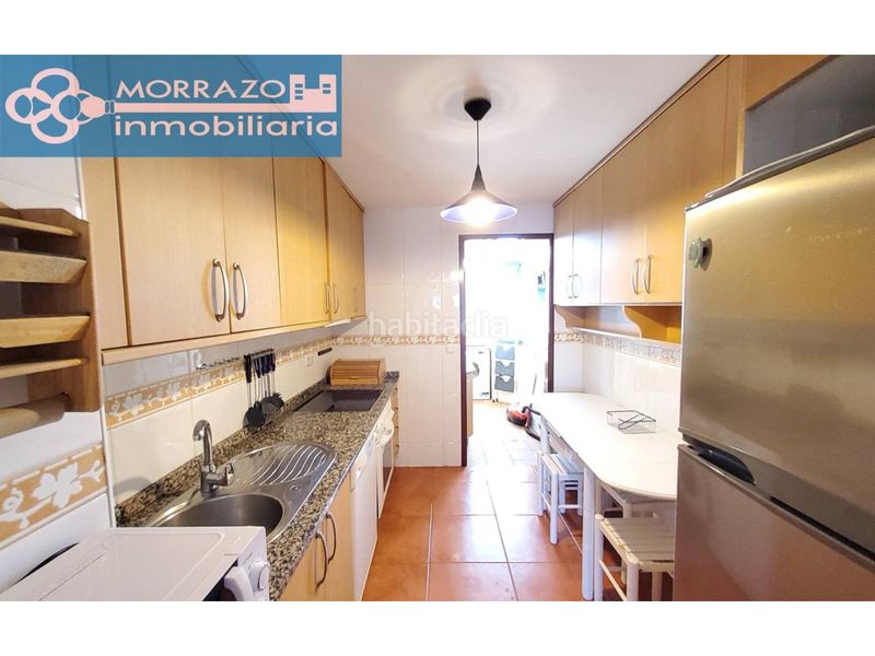Foto 9b1106a5-8c8f-432f-b282-79c4d22f8ad1. Duplex con riscaldamento parcheggio in Bueu