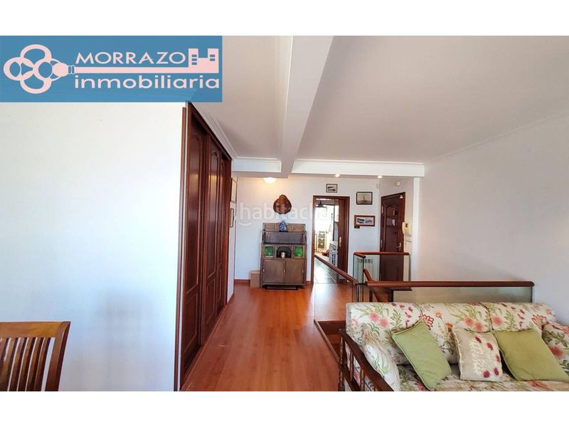 Foto a564185a-ca4b-4b4f-8861-89712132c516. Duplex con riscaldamento parcheggio in Bueu