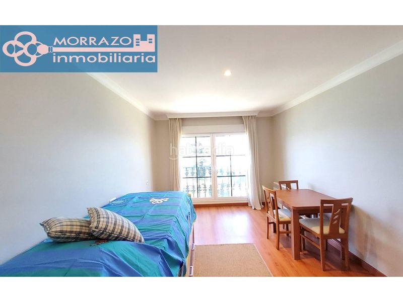 Foto aaae8e05-2679-4695-9439-afe74f94d0e5. Duplex con riscaldamento parcheggio in Bueu