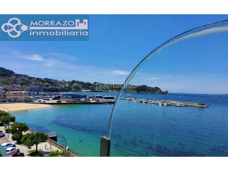 Foto be93ce6a-1cc7-4bf5-99a8-5ce9ab778fd8. Duplex con riscaldamento parcheggio in Bueu