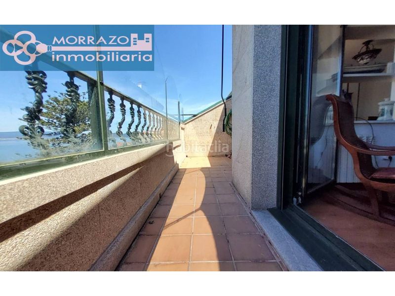 Foto cc26756c-c5d0-4e5f-a6bb-1b2e2aa265da. Duplex con riscaldamento parcheggio in Bueu