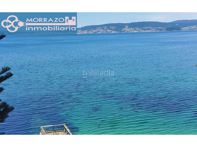 Foto d0821ae9-575d-4689-8e64-f89932cf31eb. Duplex con riscaldamento parcheggio in Bueu