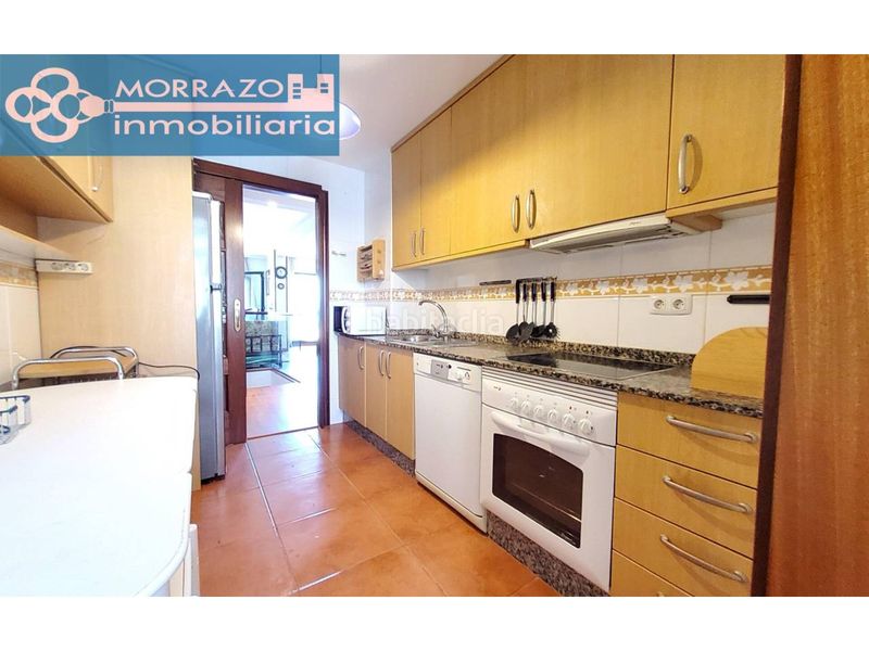 Foto d106beb4-1363-4d22-93a3-cf8a195e40c6. Duplex con riscaldamento parcheggio in Bueu