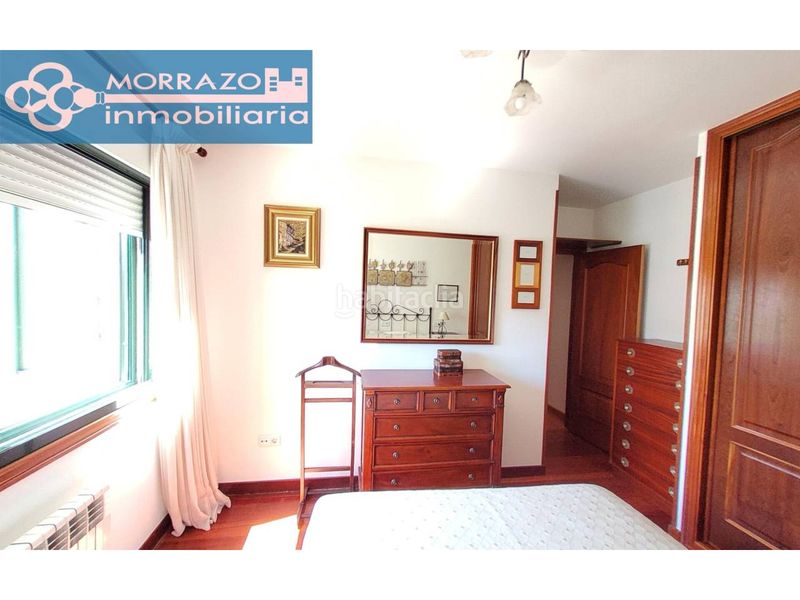 Foto d5cf33f6-c290-4a07-a388-7b40b61b247b. Duplex con riscaldamento parcheggio in Bueu