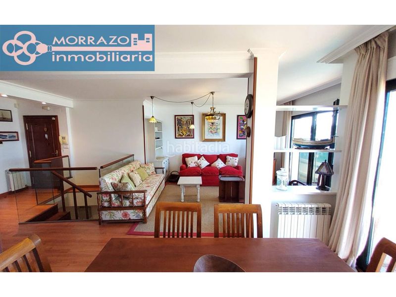 Foto f0c47b31-d80c-4ab6-9a81-7f616f8a17ff. Duplex con riscaldamento parcheggio in Bueu