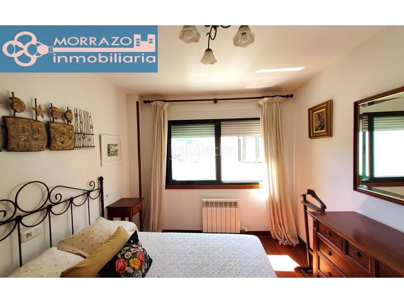 Foto f7237523-aa72-4e46-8317-ca414ee8a827. Duplex con riscaldamento parcheggio in Bueu