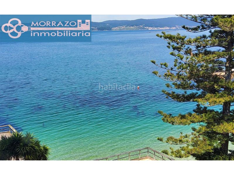 Foto fa611122-123c-4979-b6ea-825fbb8e3a67. Duplex con riscaldamento parcheggio in Bueu
