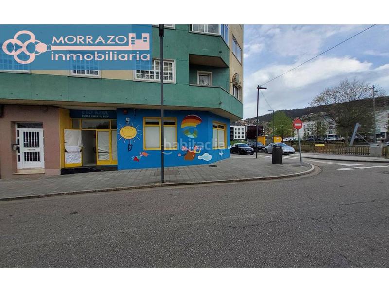 Foto 15d70ebe-561c-4e1f-8930-40c404e213cf. Lloguer local comercial a Bueu