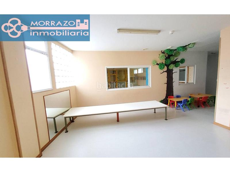 Foto fc1be74f-2b6b-43e0-a52c-36fd8761c6f0. Lloguer local comercial a Bueu