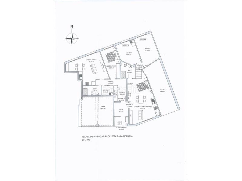 Foto 1b9416fb-2ef2-4305-92fd-682118e0cadd. Local comercial a Bueu