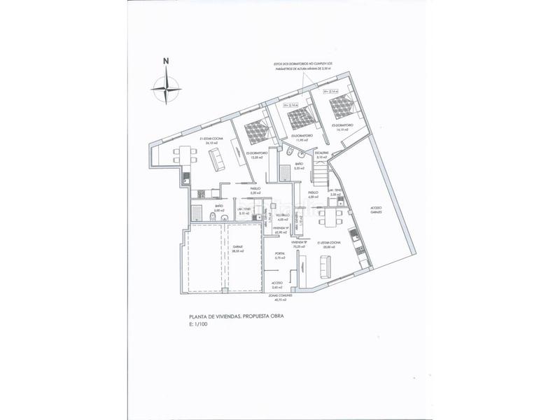 Foto ada7d7f3-101a-423f-9f78-a111e3dae9b3. Local comercial a Bueu