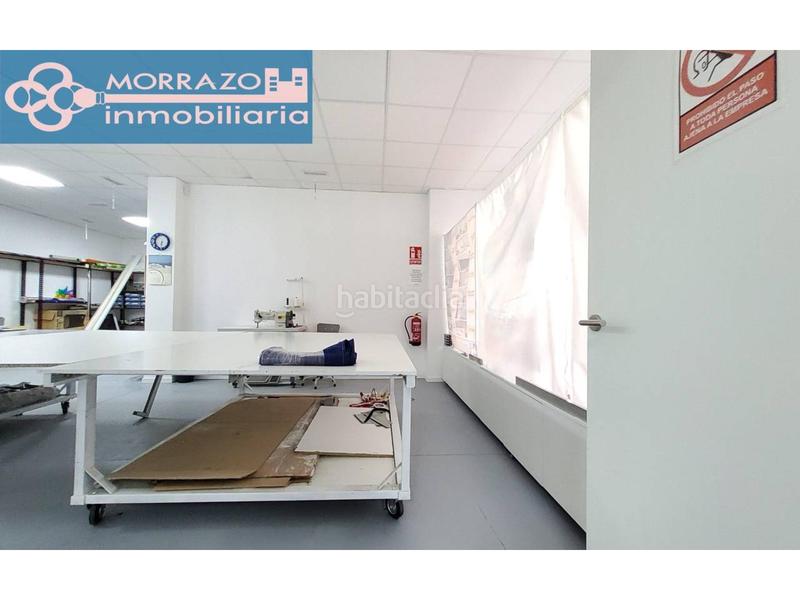 Foto 3114dcfa-bd0c-4e81-9f79-1934d2668adc. Local commercial dans Bueu