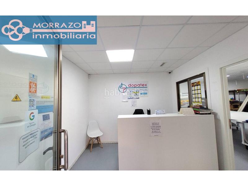 Foto 41224314-42aa-4bd2-86d4-af3c04b9fb02. Local commercial dans Bueu