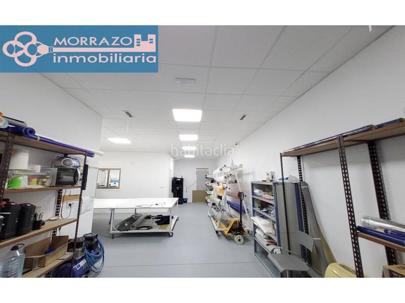 Foto afb49244-122d-413c-8e5a-96c9b134d698. Local commercial dans Bueu