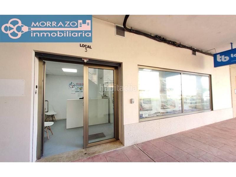 Foto b727b964-2da1-49a3-8bb5-eb6d7a52deb6. Local commercial dans Bueu