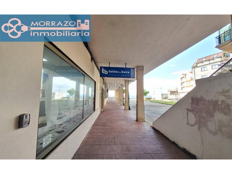 Foto ba074922-d554-41fa-9a13-d5a69b5bf0e1. Local commercial dans Bueu