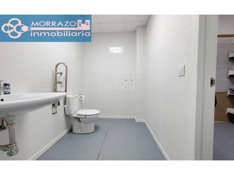 Foto daa2264c-50f5-4ea0-b3cf-0d0145714bfe. Local commercial dans Bueu