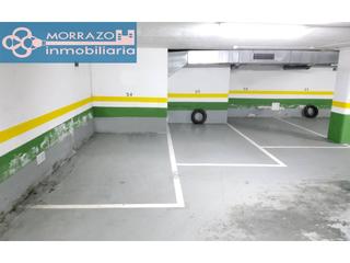 Aparcament cotxe a Johan carballeira 4. Plazas de garaje en el centro de bueu
