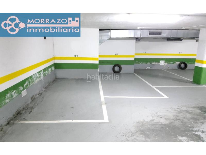 Foto 48865c80-d6a6-4d40-9a95-9f9e0ee91d46. Aparcament cotxe a johan carballeira 4 a Bueu