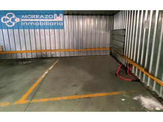 Aparcament cotxe a Pazos fontenla 84. Venta plaza de garaje en centro bueu