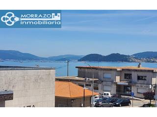 Appartement  Montero ríos. Piso en el centro de bueu con vistas al mar