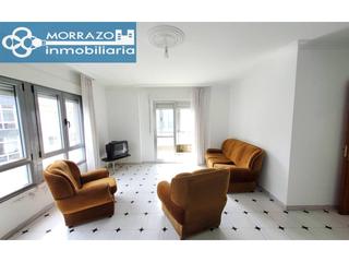 Pis en Antonia ferrn moreiras 3. Piso en el centro de laln