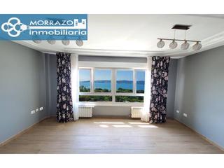 Appartement à Marín. Piso en seixo con vistas a la ría de pontevedra.