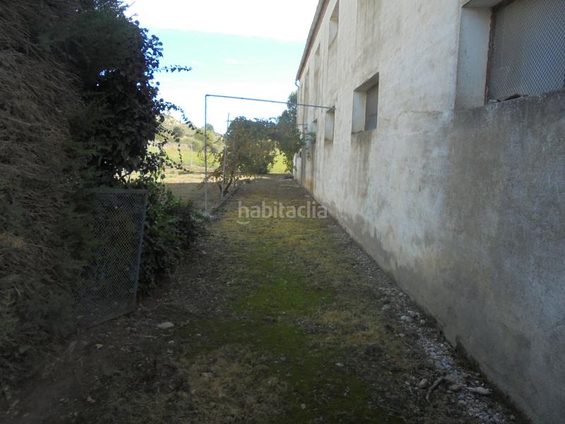 Foto 1a2c6e4a-4f29-4f5c-830b-c708f5827d5a. Casa con piscina in Barbastro
