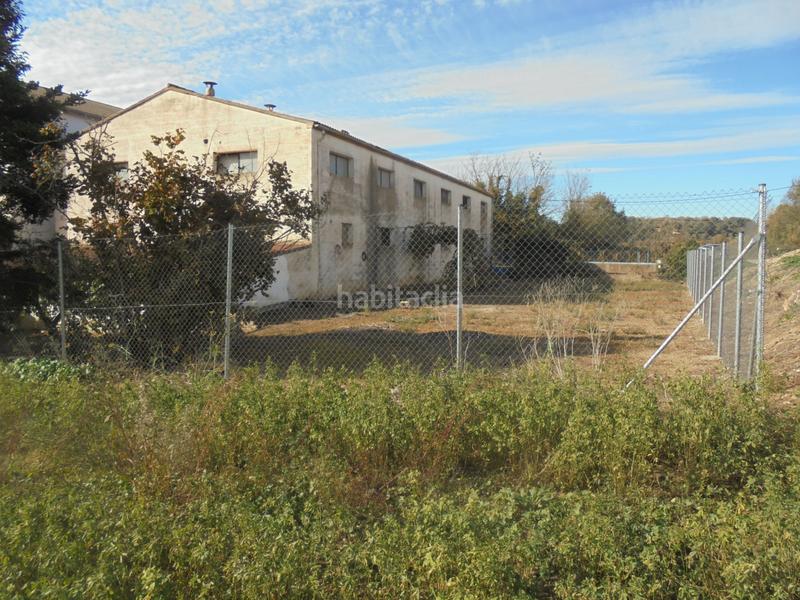 Foto 3f59c6f6-c48f-4113-af5f-010c63c53d81. Casa con piscina in Barbastro