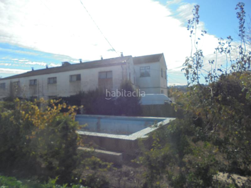 Foto 6e98c806-7db5-4287-b0fd-2f4ce7139bb5. Casa con piscina in Barbastro