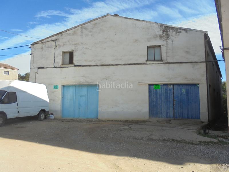 Foto 8d9af054-4e2c-44c9-aa5c-be1ad73877ba. Casa con piscina in Barbastro