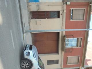 Maison  Avenida ejército español 31. Venta de casa en barbastro