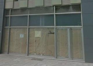 Local Comercial a Calle Mendizábal 35