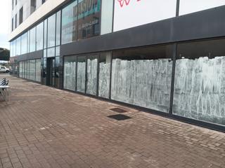 Geschäftsraum in Paseo Maestra María del Rosario Hernández Santana 1