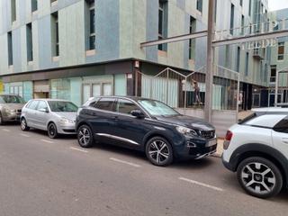 Lloguer Oficina a Calle alcalde manuel amador rodríguez 4. Alquiler de oficina en "edificio múltiples" arnao