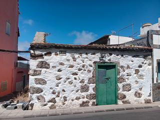 Mas  Calle la pelota. Vivienda a reformar en valsequillo- tenteniguada