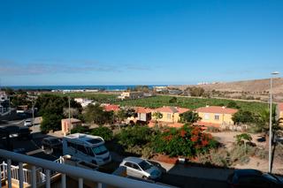 Semi detached house  Calle abubilla