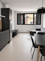 Miete Etagenwohnung  Calle newton. Alquiler por temporada cerca de la playa de melenara