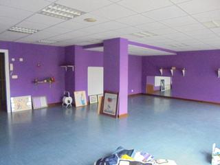 Büro in Doctor Don Luis Bilbao Libano Kalea