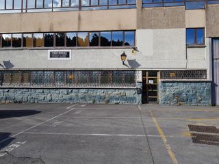 Local Comercial a Olabide Kalea