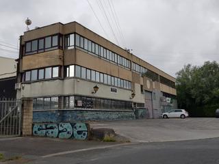 Location Local commercial  Olabide kalea