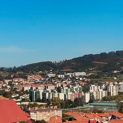 Appartement  Juan bautista uribarri kalea