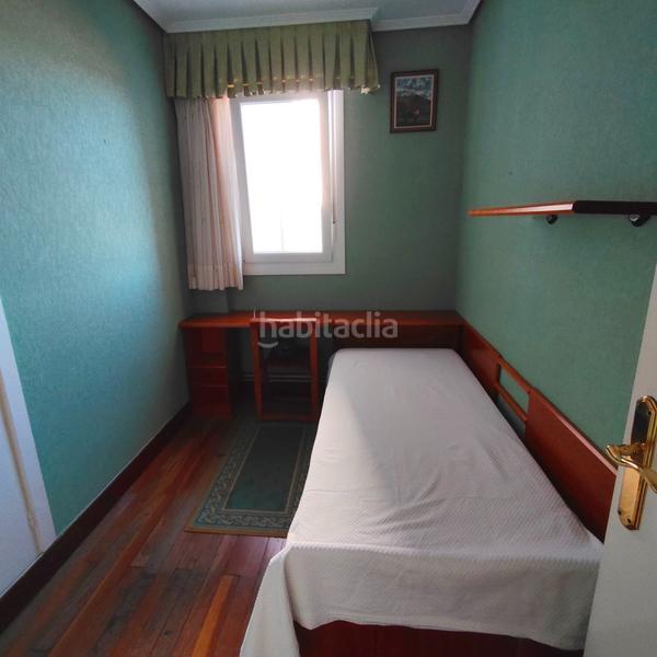 Foto 180bffd6-84e0-4a4f-9dbe-0e86bf14b9d1. Etagenwohnung mit heizung in Alango Getxo