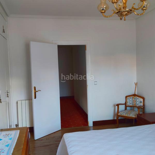 Foto 38bd4c12-a51d-412f-b763-774225ffe8c0. Etagenwohnung mit heizung in Alango Getxo