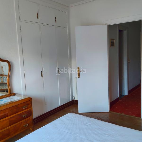 Foto c1b98714-fd1c-4097-a0ae-c03630f1993f. Etagenwohnung mit heizung in Alango Getxo